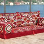 Orientalische Sitzecke Standard